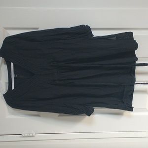 H&M maternity shirt